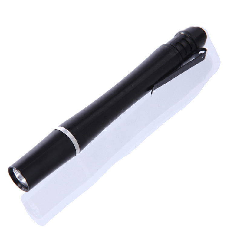 LED Mini Flashlight 3W Aluminum Alloy