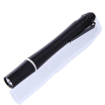 LED Mini Flashlight 3W Aluminum Alloy