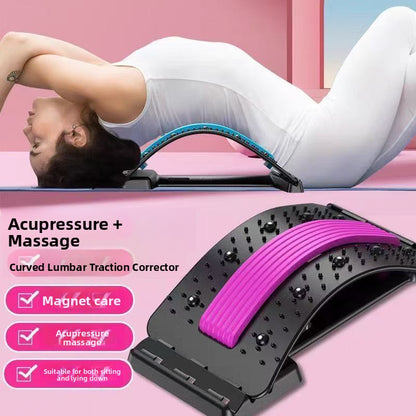 Sleeping Waist Pillow