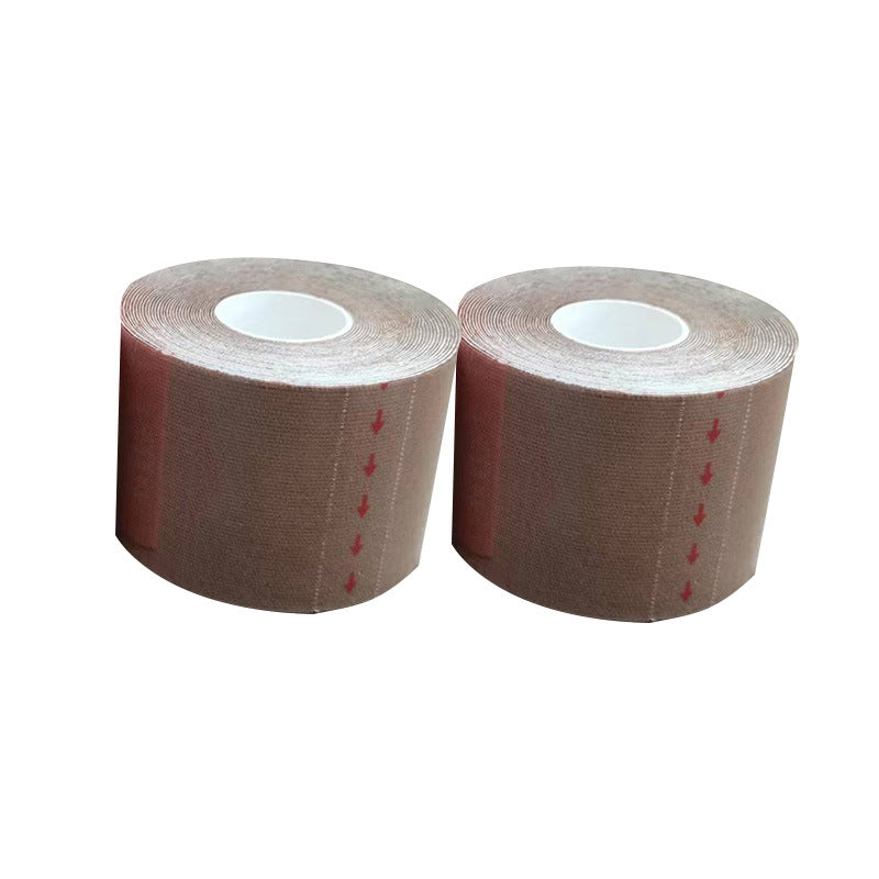 Disposable Breast Support Tape