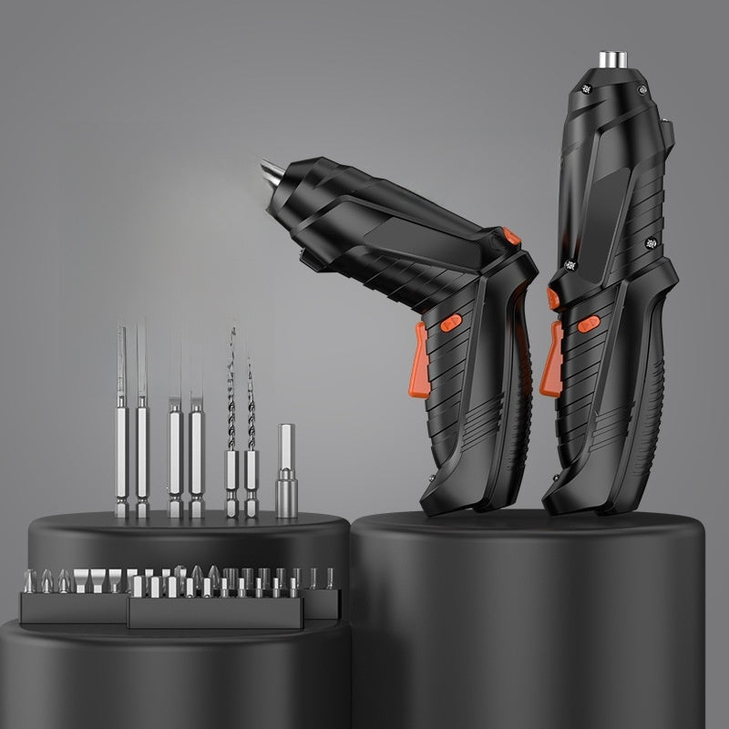 Electric screwdriver