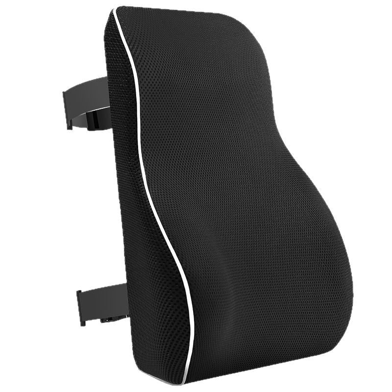Cushion Memory Foam Slow Rebound Lumbar Pillow Seat