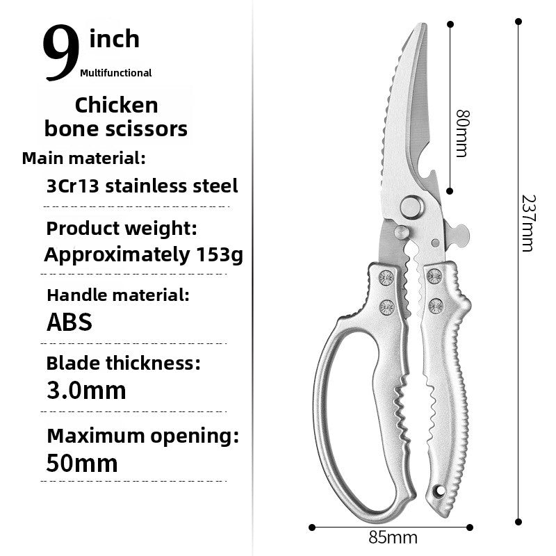 Kitchen Scissors