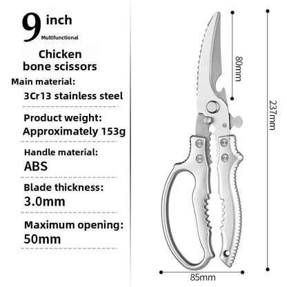 Kitchen Scissors