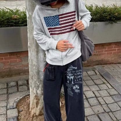 T-shirt is loose
