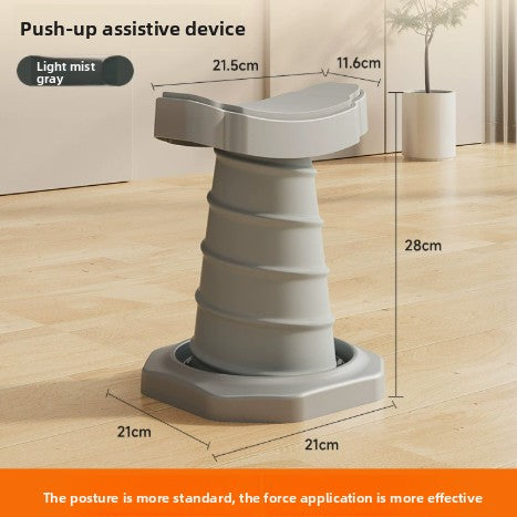 Multifunctional Push Up Training Support Rack