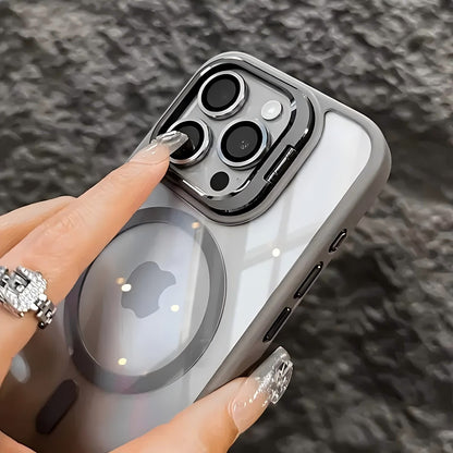 mobile phone case  magnetic protective case