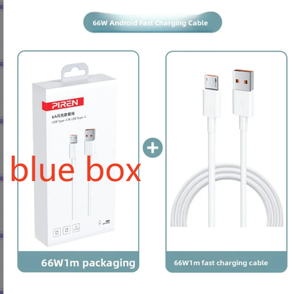 fast charger
