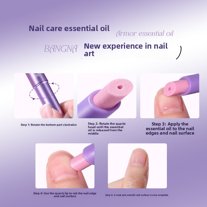 Armor Essence Pen