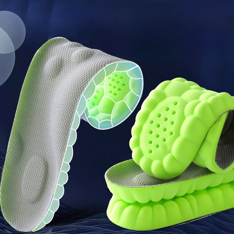 Sneaker insole