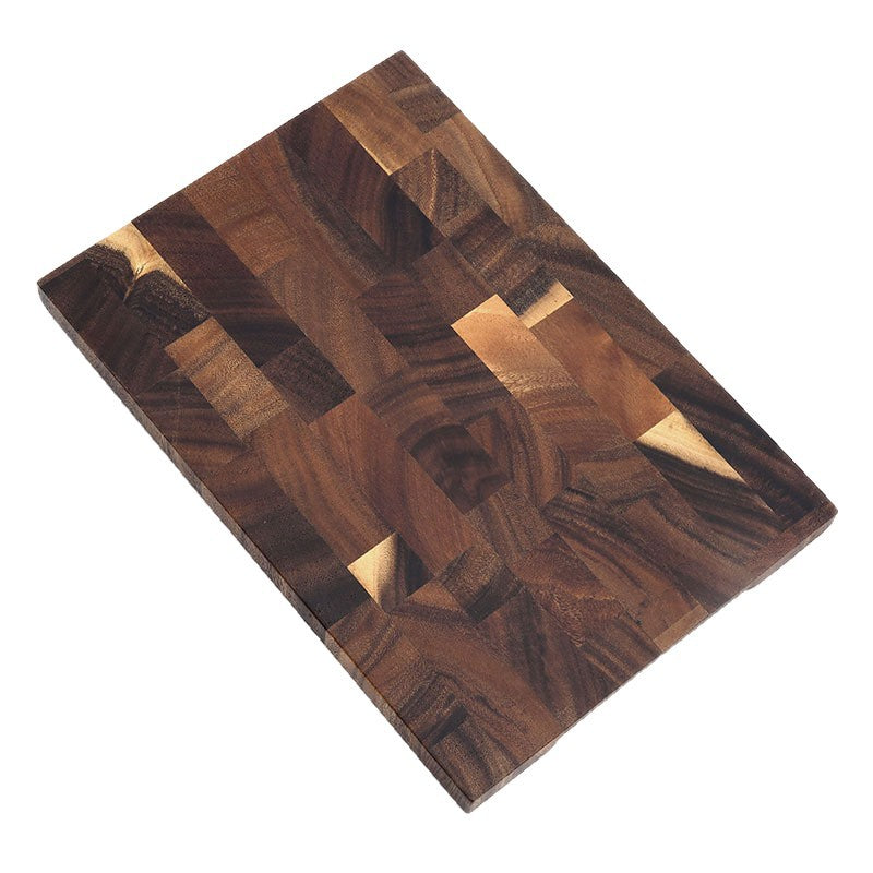 Walnut wood cutting board