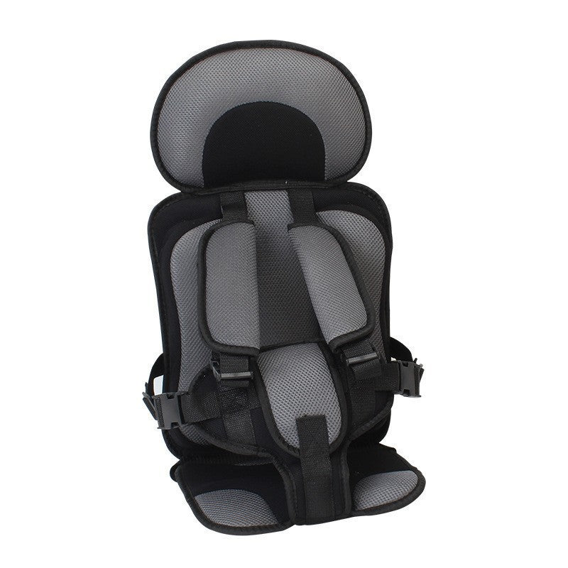 Child Anti-Fall Safety Cushion for Chairs and Strollers