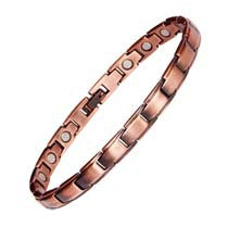 Copper Bracelet Magnetic