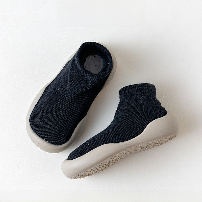 Infant Toddler Soft Sole Shoes