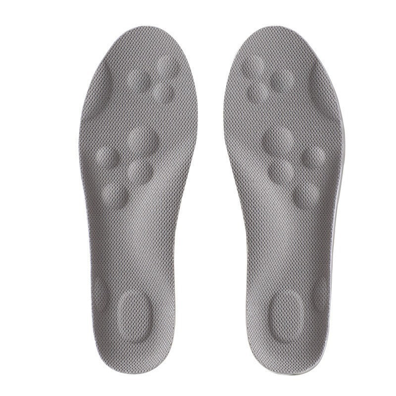 Sneaker insole