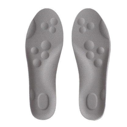 Sneaker insole