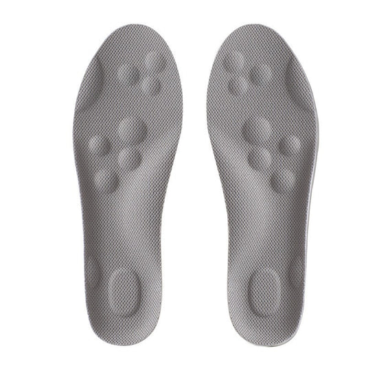 Sneaker insole