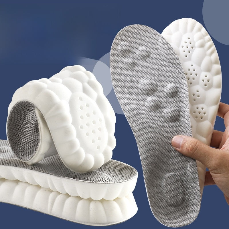 Sneaker insole