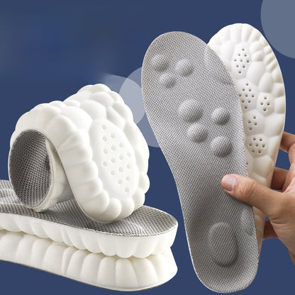 Sneaker insole