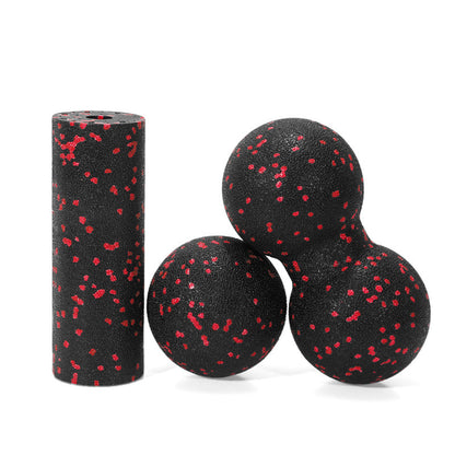 EPP Hollow Fitness Massage Ball Set