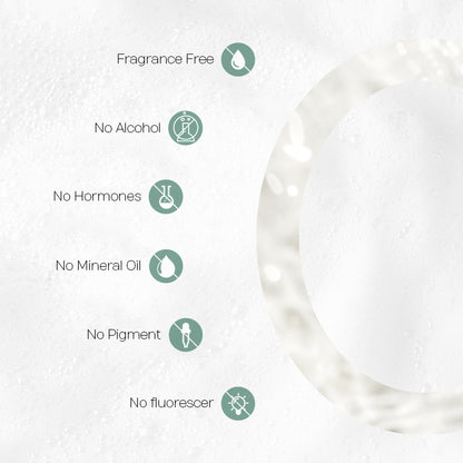 Tea Tree Hydrating Facial Cleanser