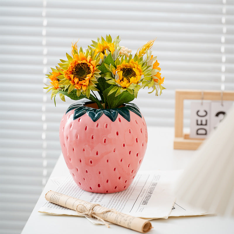 ceramic decoration