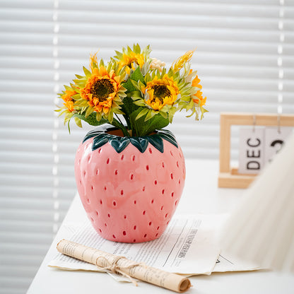 ceramic decoration