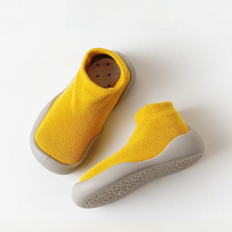 Infant Toddler Soft Sole Shoes