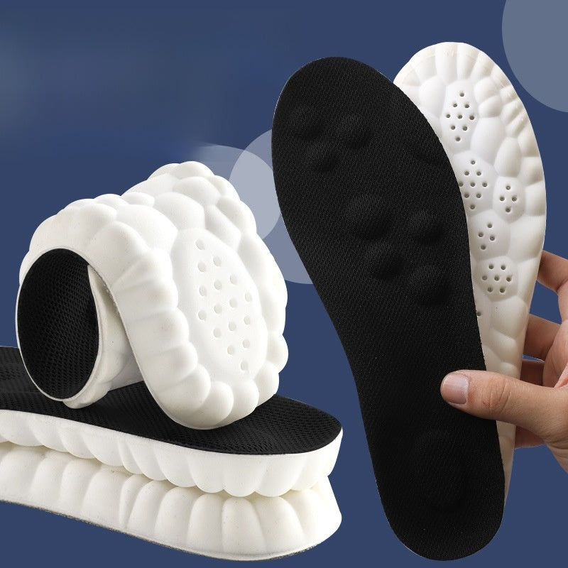 Sneaker insole
