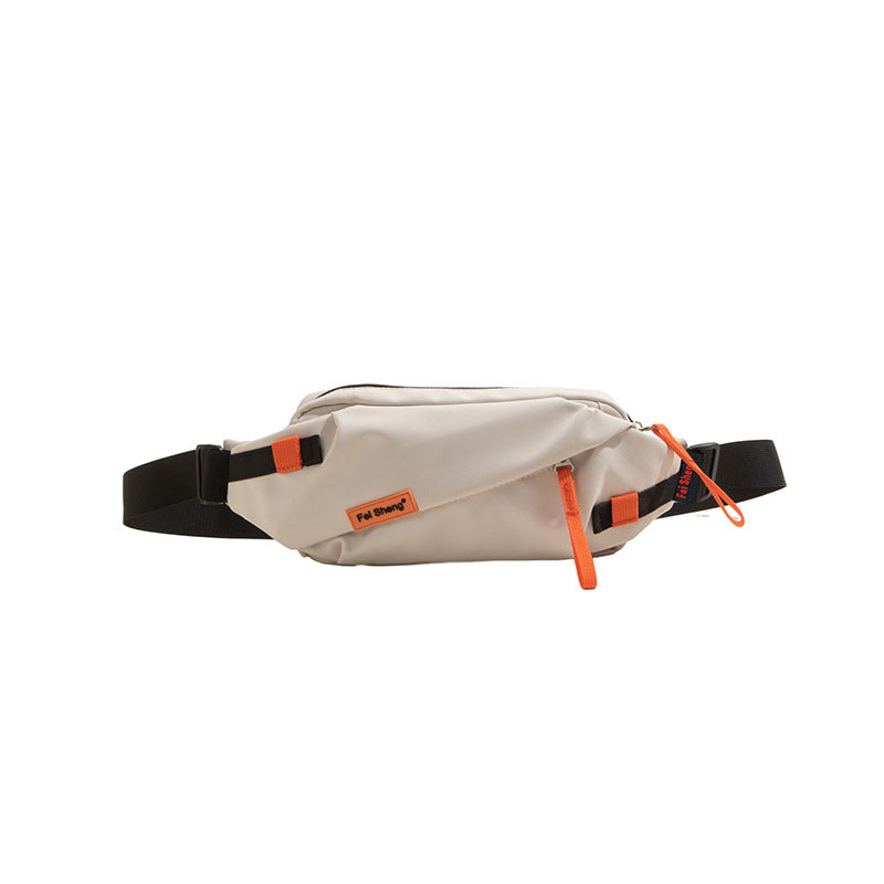 Adjustable Waterproof Waist Bag