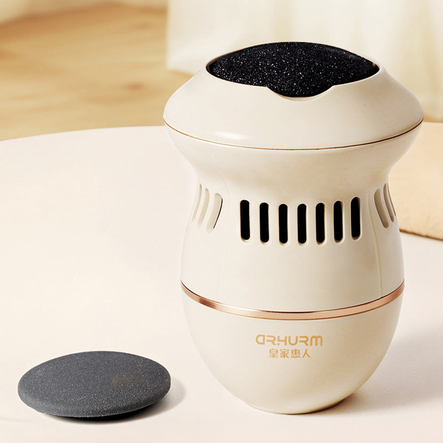 Electric Foot Callus Remover Pedicure Machine