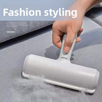 Pet Hair Removal Brush for Furniture and Clothing