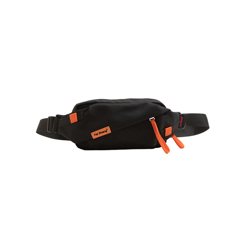Adjustable Waterproof Waist Bag