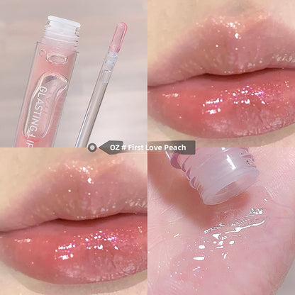 Water Light beautiful lip oil