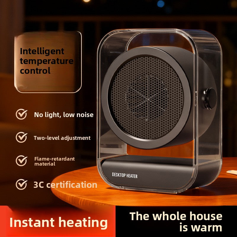 Desktop Electric Heater