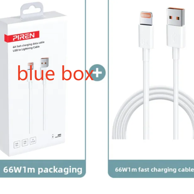 fast charger