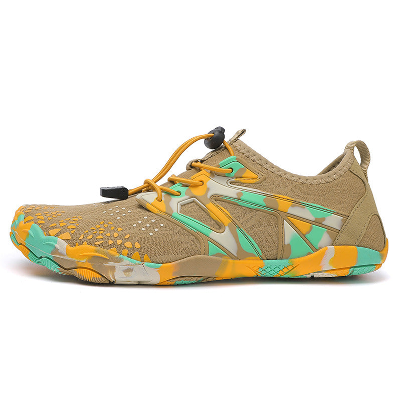 Five-Toe Water Shoes for Outdoor Activities