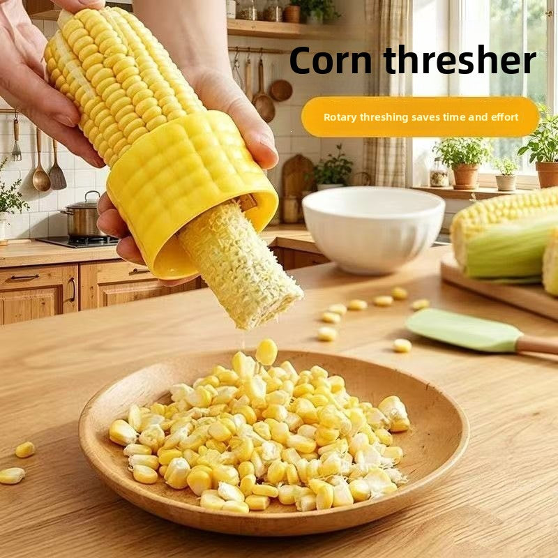Corn Kernel Remover