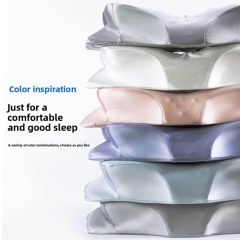 Memory Foam Butterfly Pillow