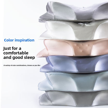 Memory Foam Butterfly Pillow