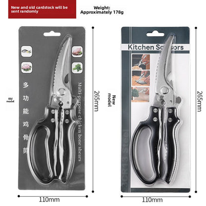 Kitchen Scissors