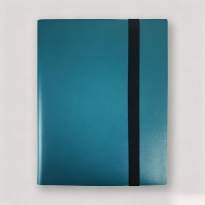 Nine-grid card album