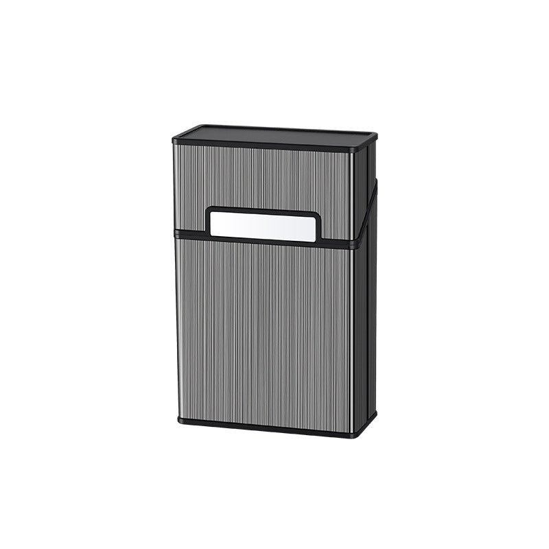 Cigarette protection box