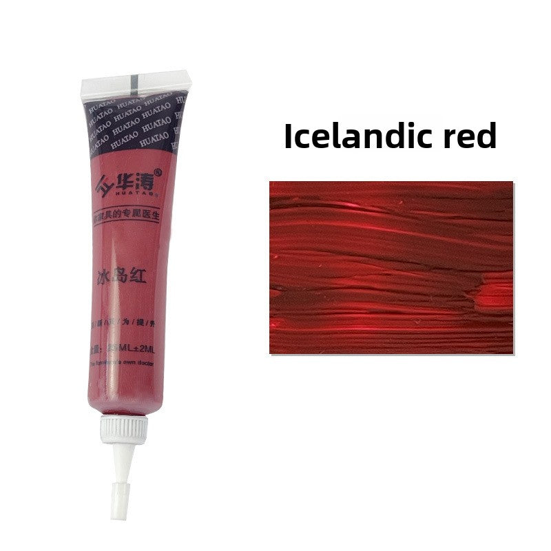 Furniture repair paste