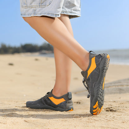 Five-Toe Water Shoes for Outdoor Activities