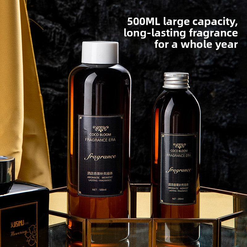 Large Capacity Aromatherapy Refill Liquid
