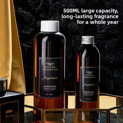 Large Capacity Aromatherapy Refill Liquid