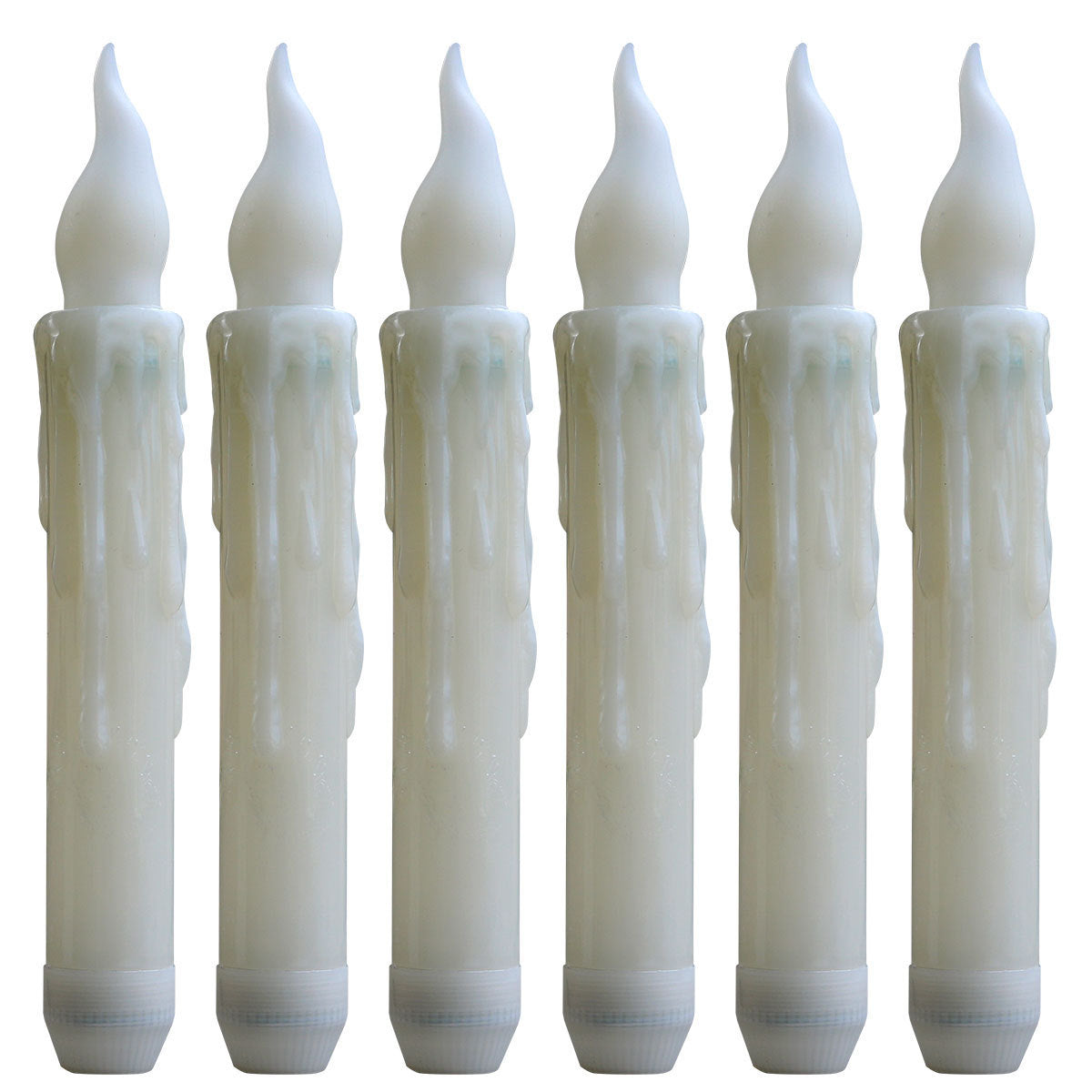 magic wand led electronic candle