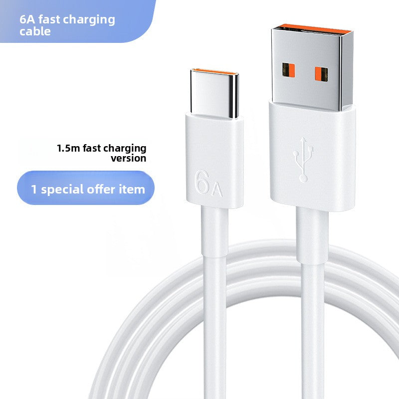 fast charger