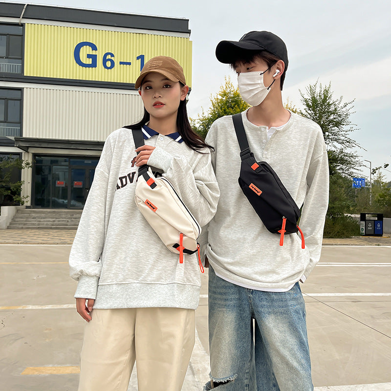 Adjustable Waterproof Waist Bag